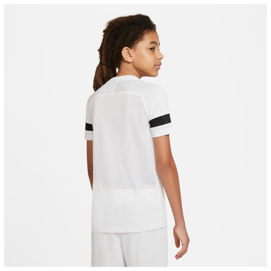 Nike Παιδική κοντομάνικη μπλούζα Dri-FIT Academy Nike Παιδική κοντομάνικη μπλούζα Dri-FIT Academy